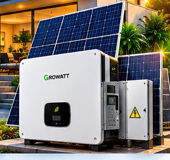 Inversor e sistema fotovoltaico